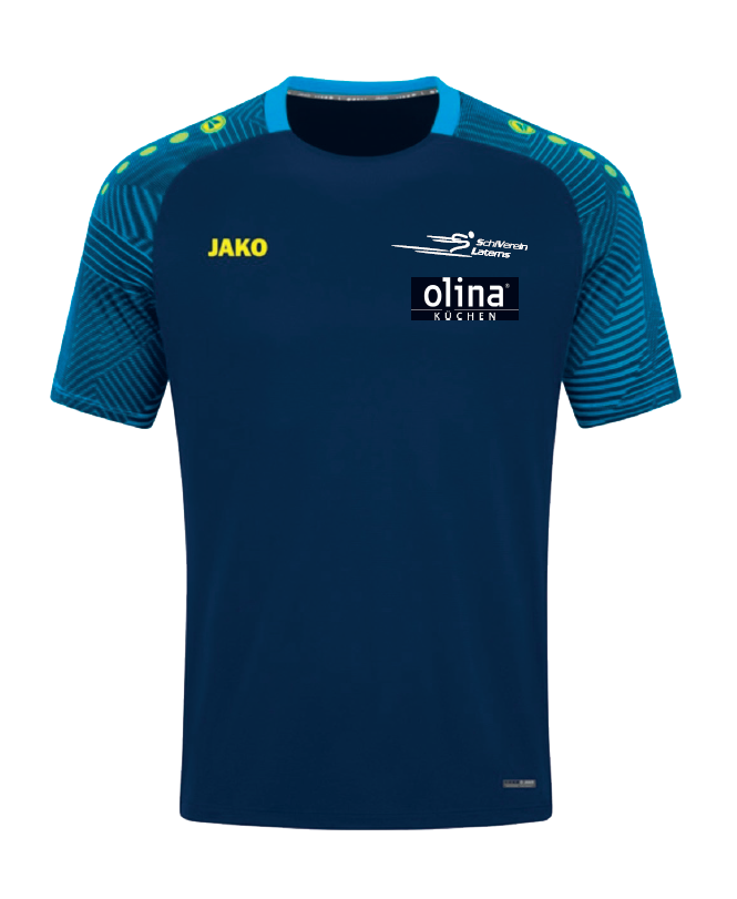 T-Shirt Performance Damen/Herren/Kinder