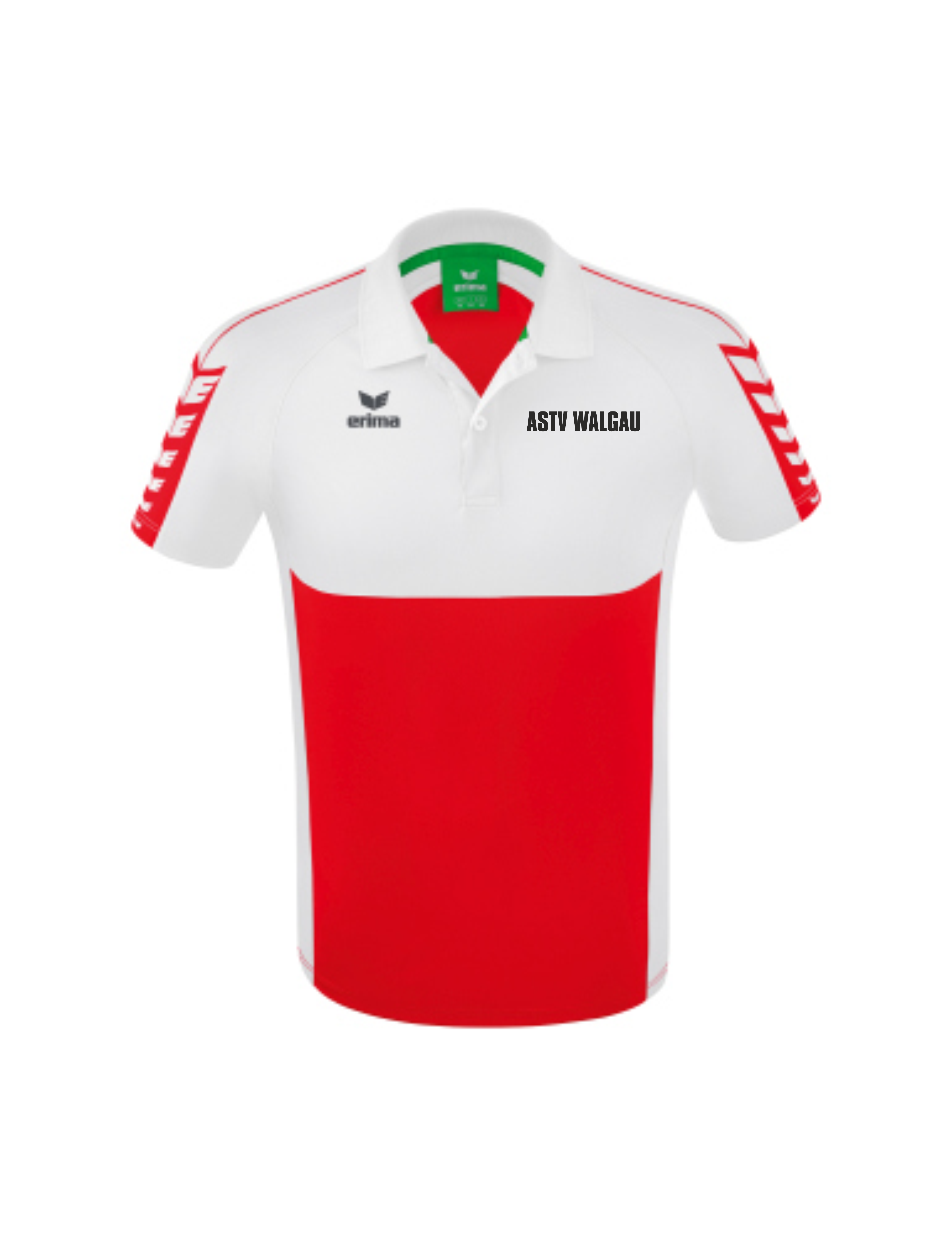 Polo Performance Damen/Herren/Kinder