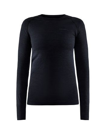 Core Dry Active Comfort LS Damen