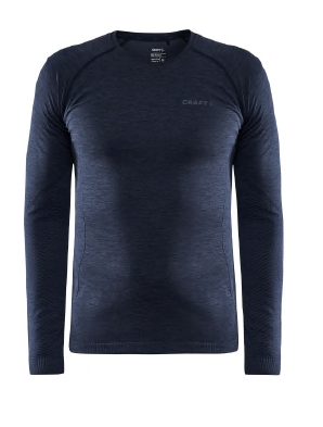 Core Dry Active Comfort LS Herren